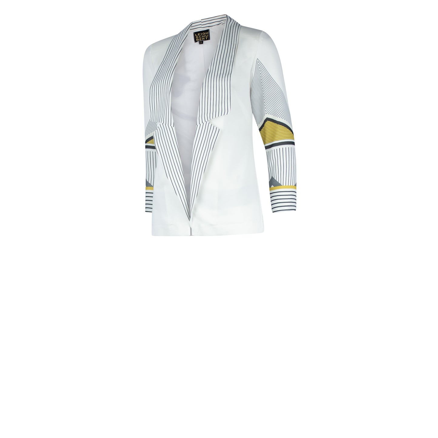 MARVELL White Coats & Jackets Leigh Schubert