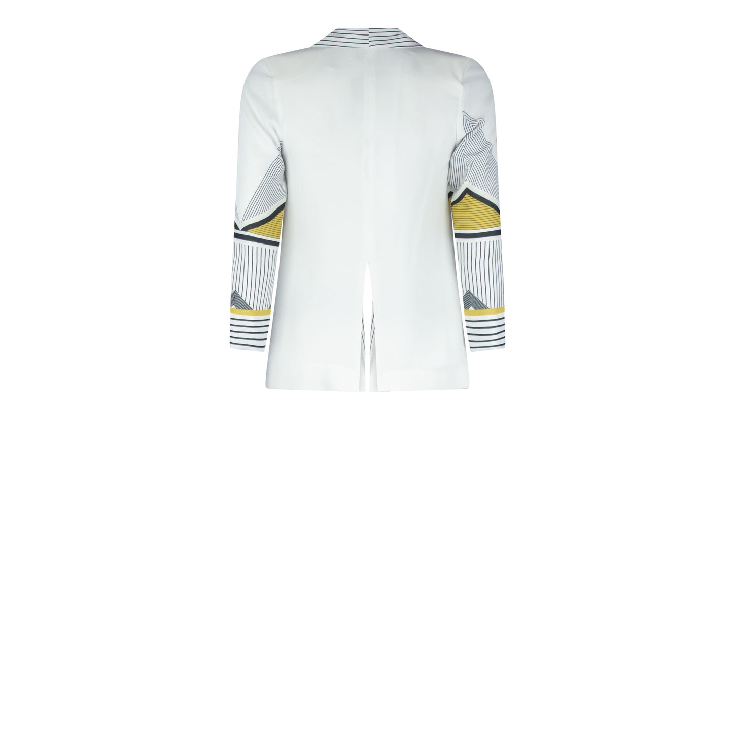 MARVELL White Coats & Jackets Leigh Schubert