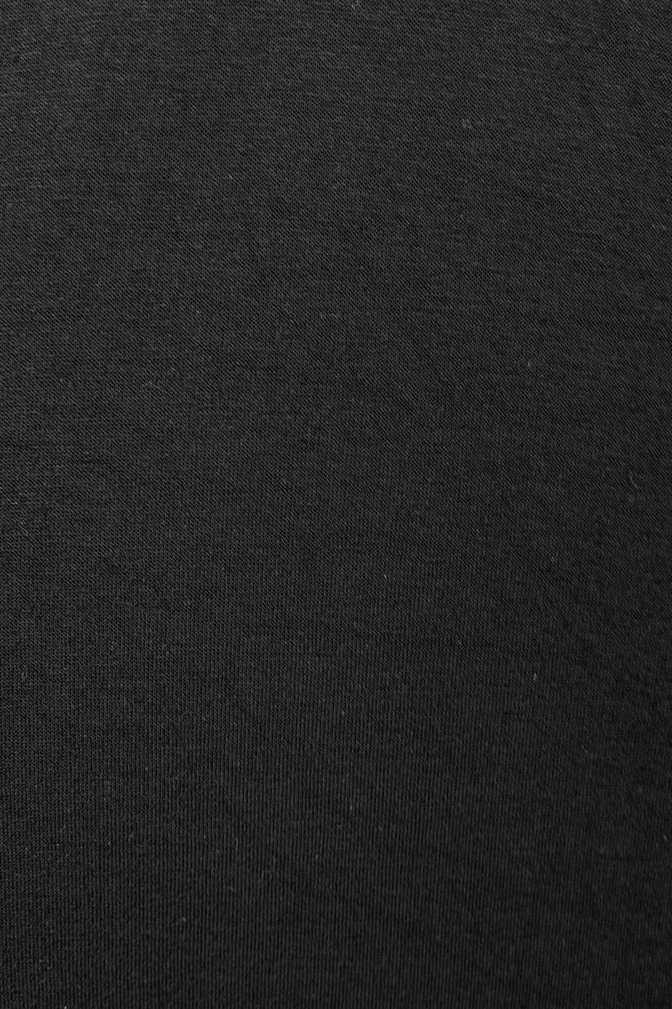 ZANADU Black Shirts & Tops Leigh Schubert
