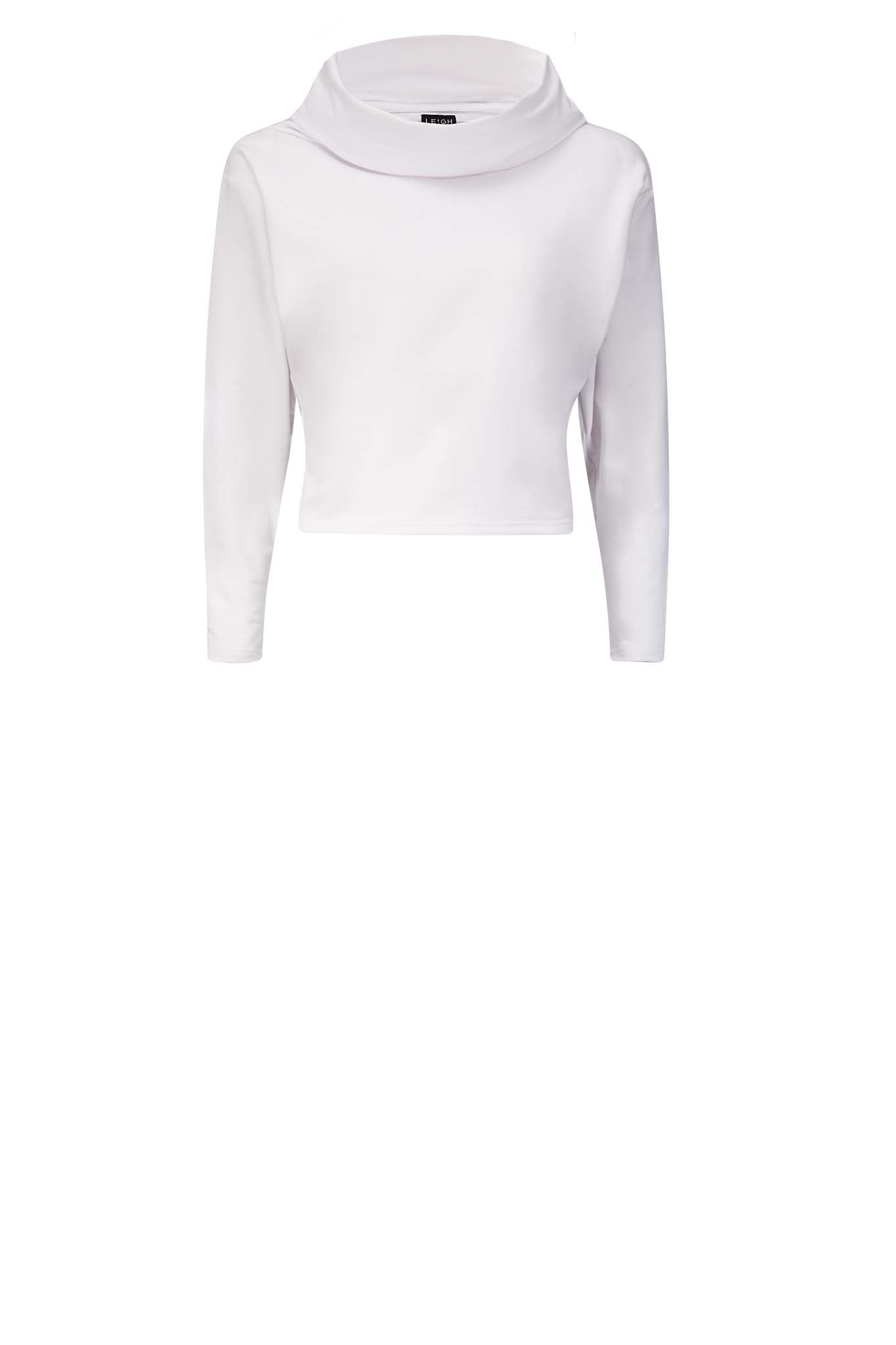 ZANADU White Shirts & Tops Leigh Schubert