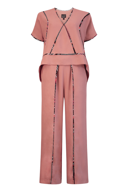 LOS ANGELES Mousse Multi Outfit Sets Leigh Schubert