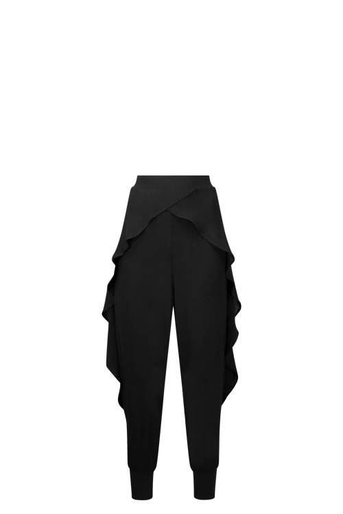 MANTARAY Black