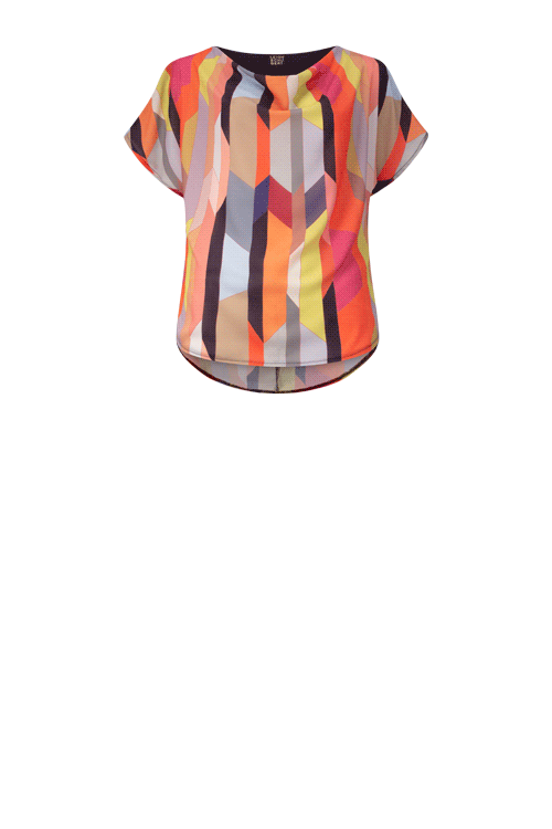 THEO Olympia Orange