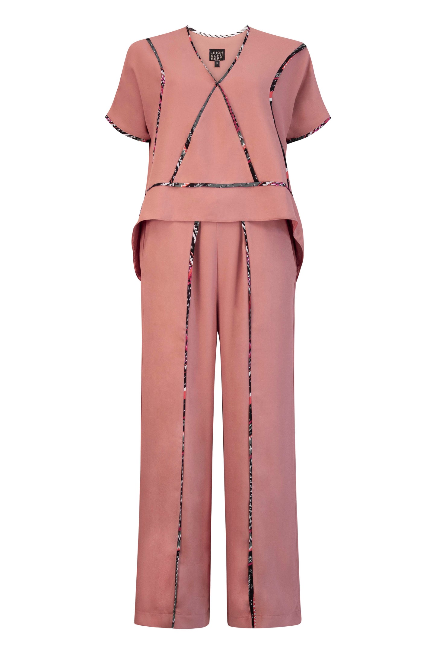 LOS ANGELES Mousse Multi Outfit Sets Leigh Schubert