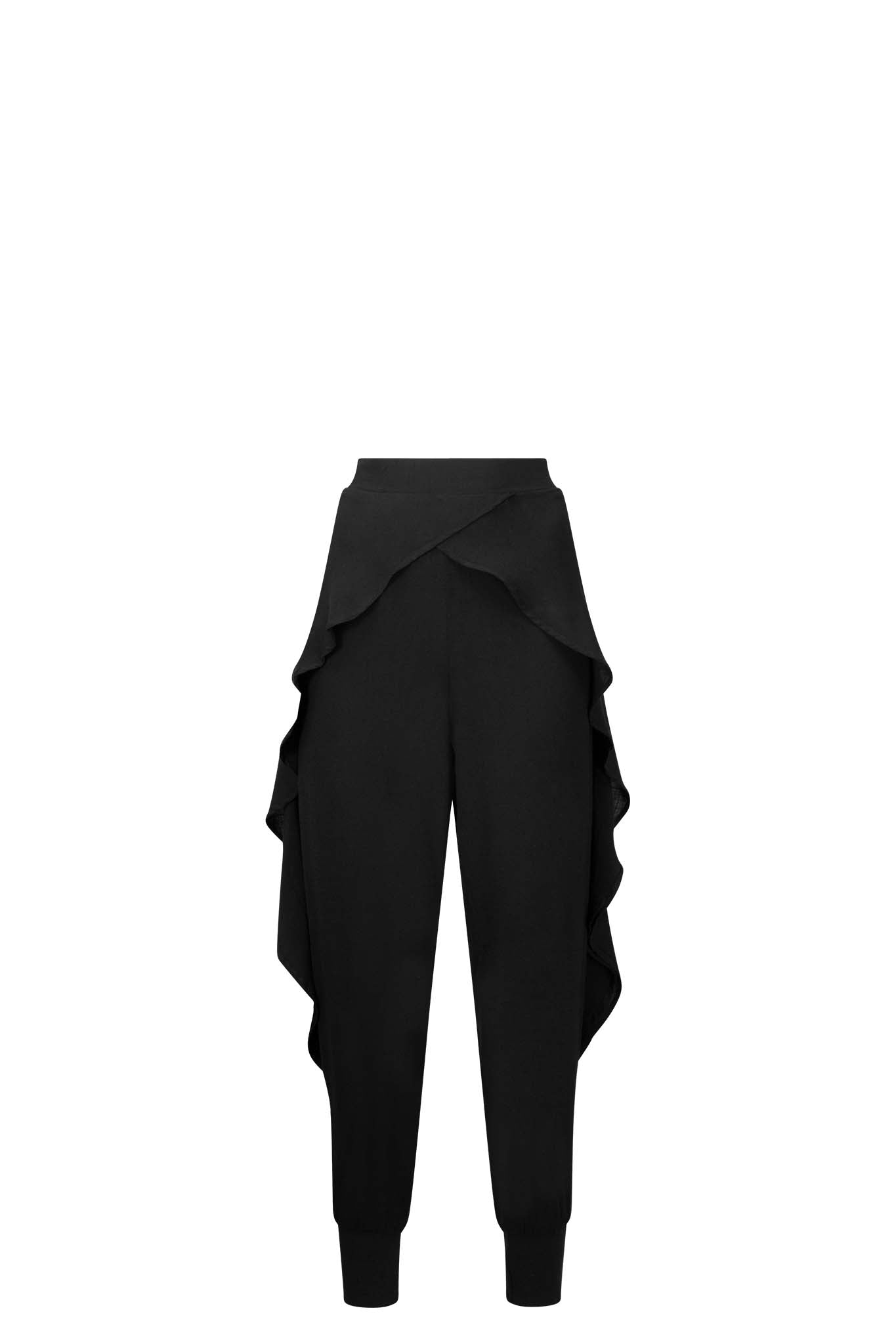 MANTARAY Black