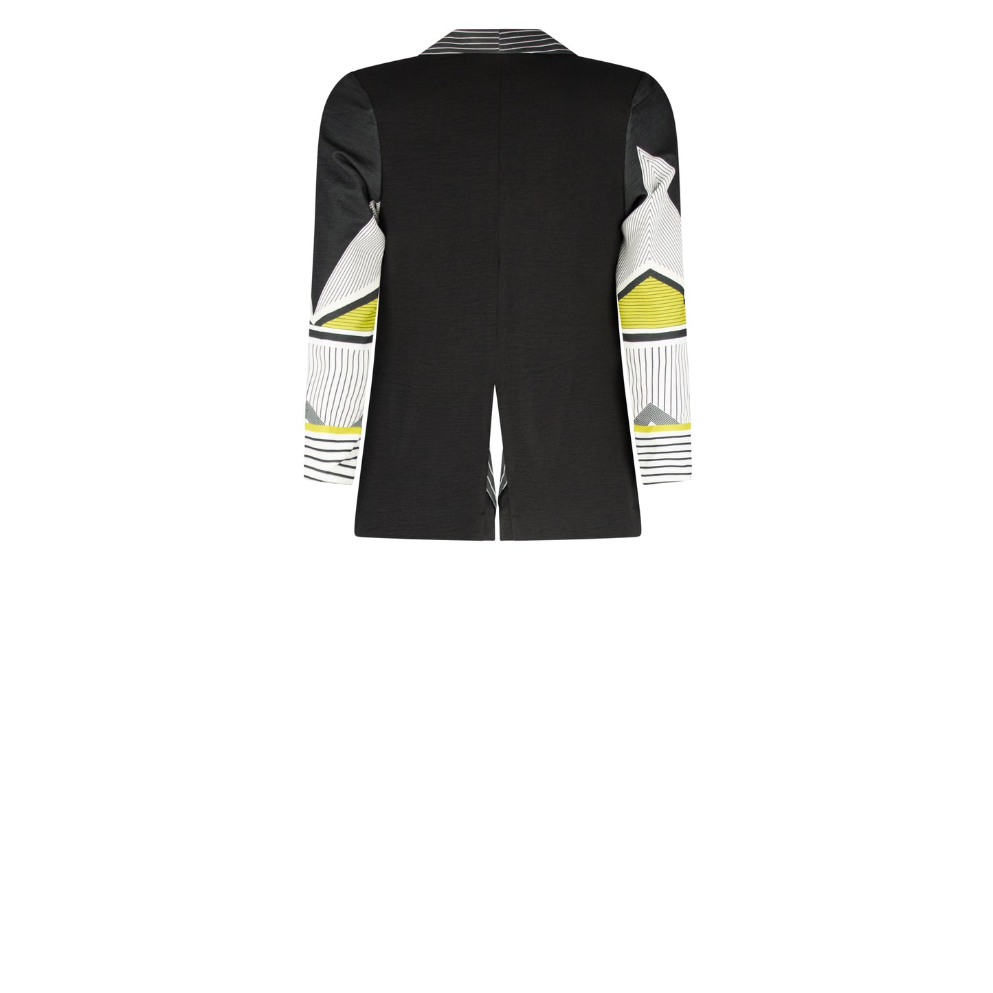 MARVELL Black Coats & Jackets Leigh Schubert