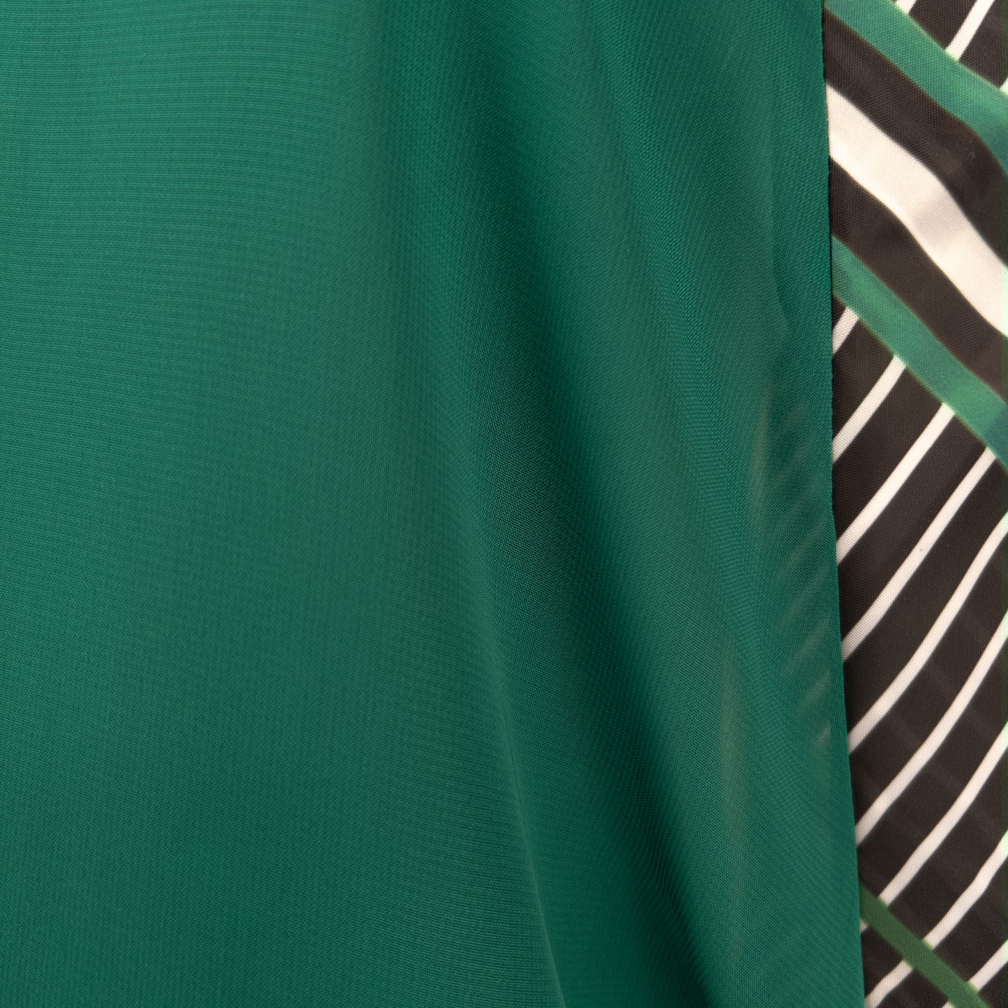 DENVER Emerald Dresses Leigh Schubert