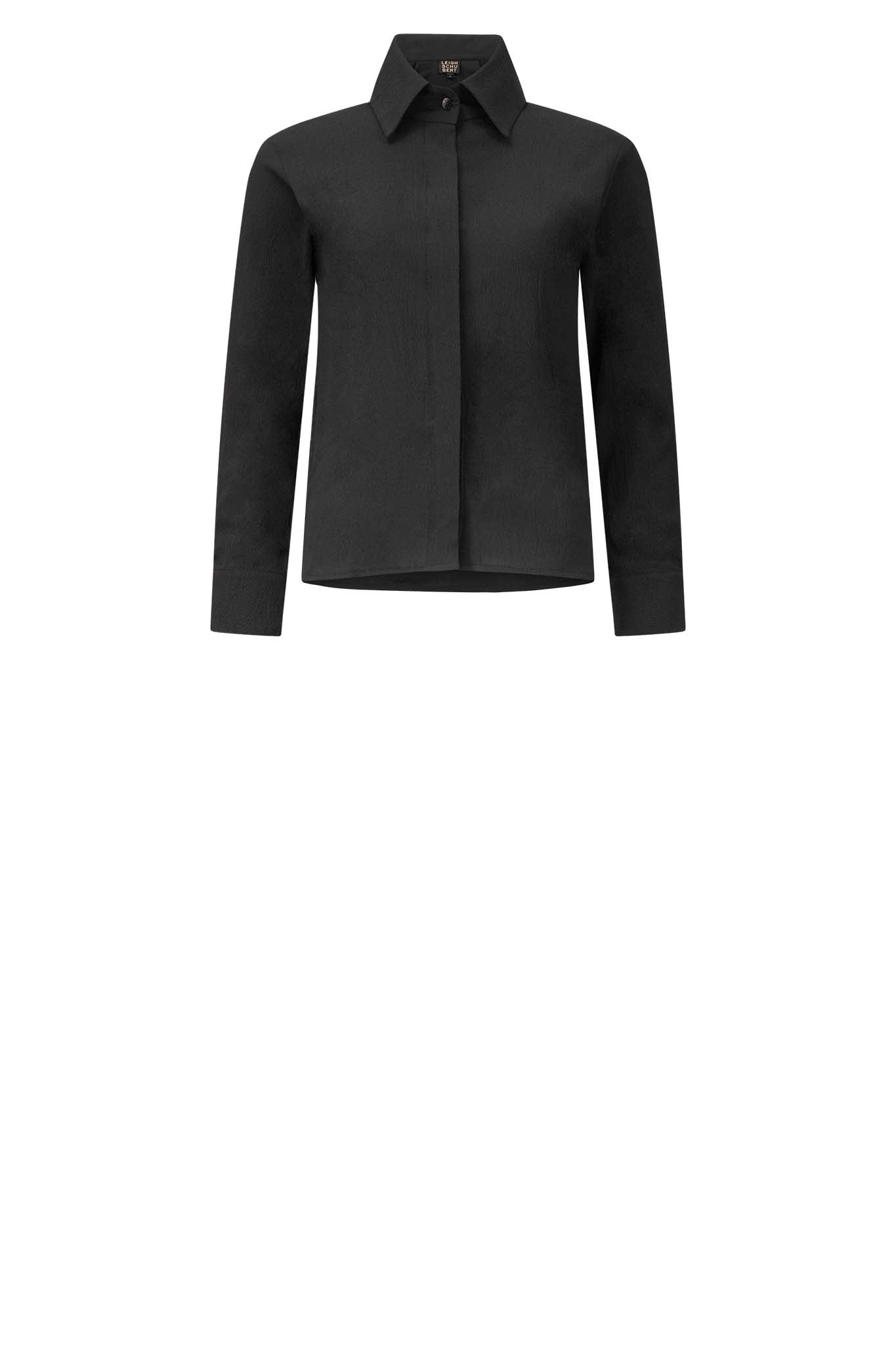 PANTHA SHIRT Black