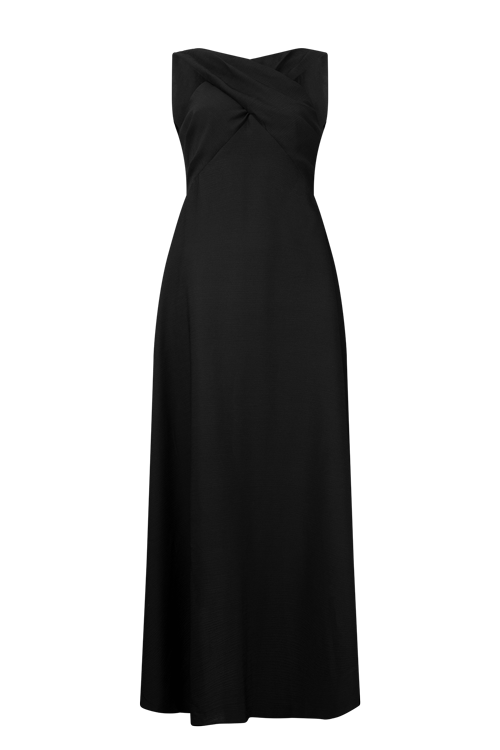ALISKA Midnight Black