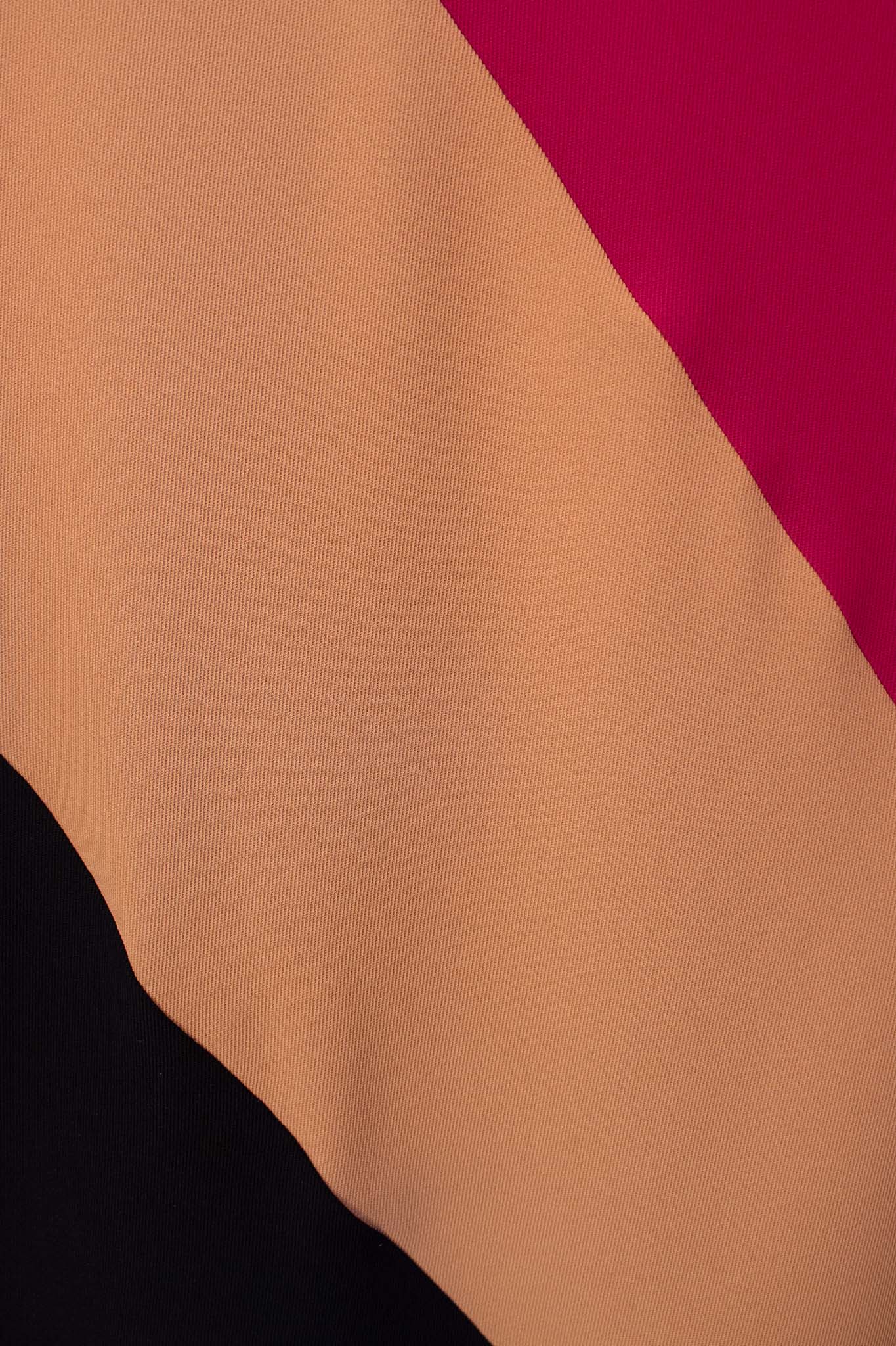 YOKO Berry Toffee Black