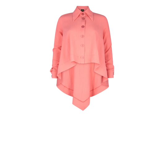 ADAM Coral Pink Leigh Schubert