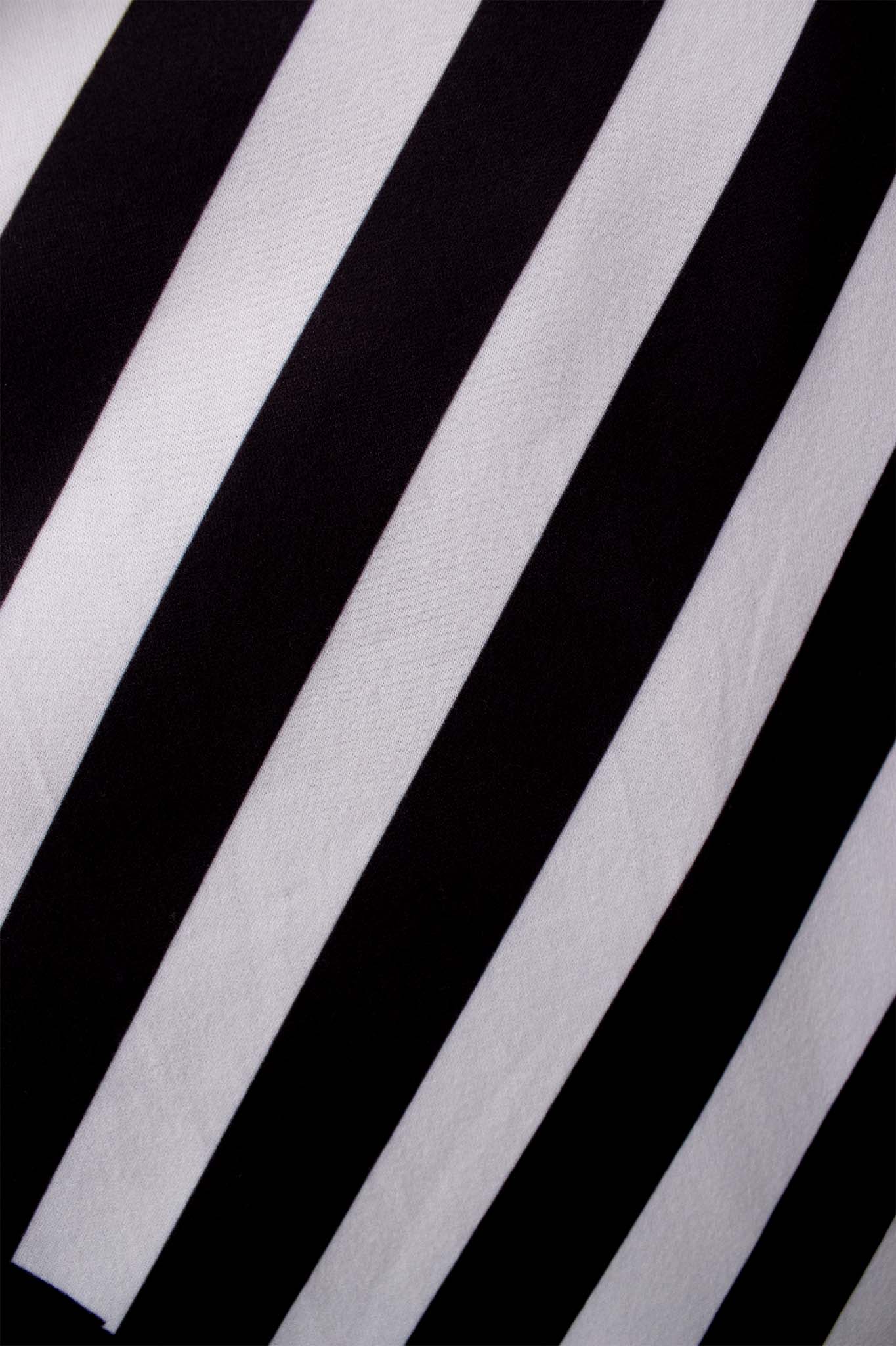 EXPLORA Black Haphazard Yellow