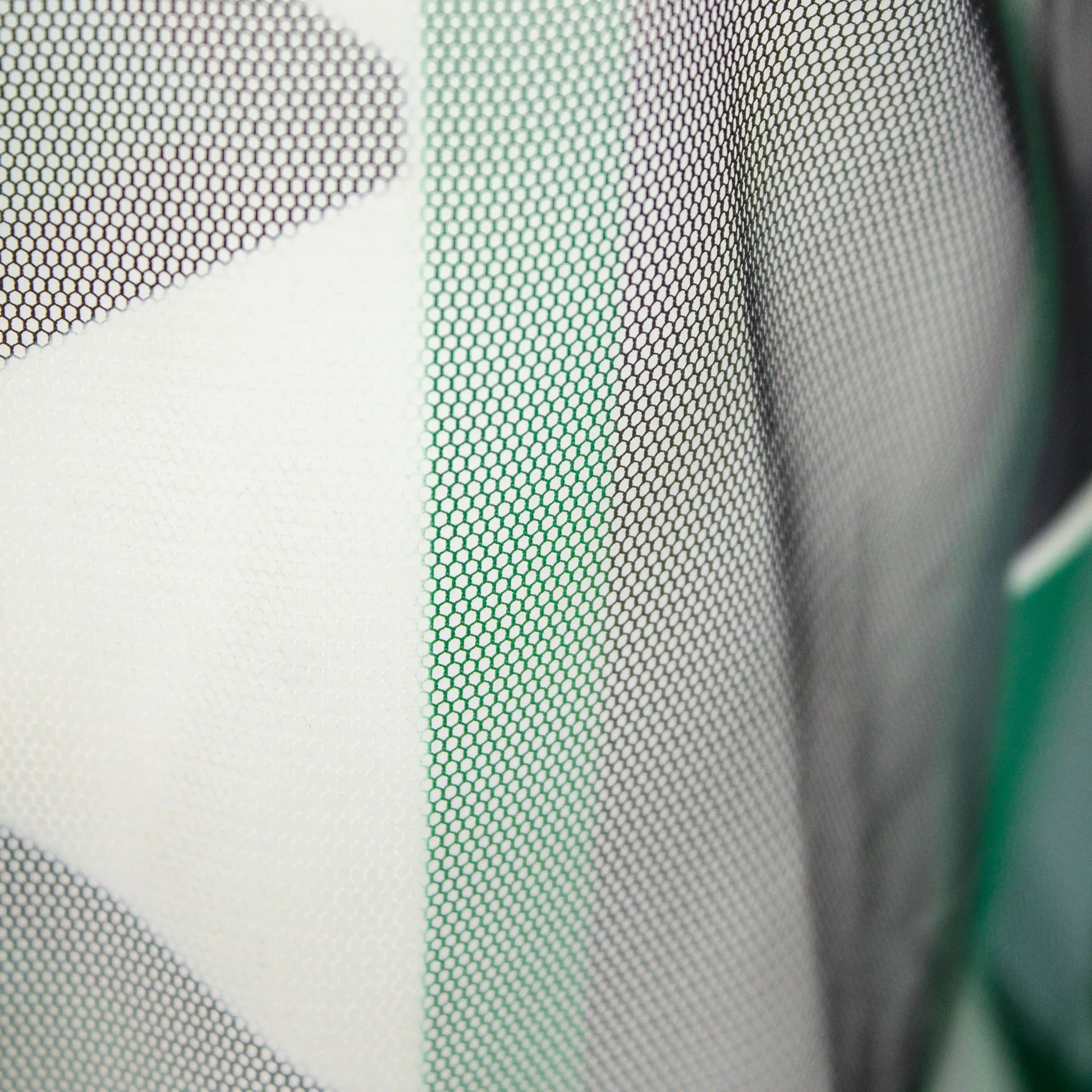 RAMONE Print Jayden Greens w Black Shirts & Tops Leigh Schubert