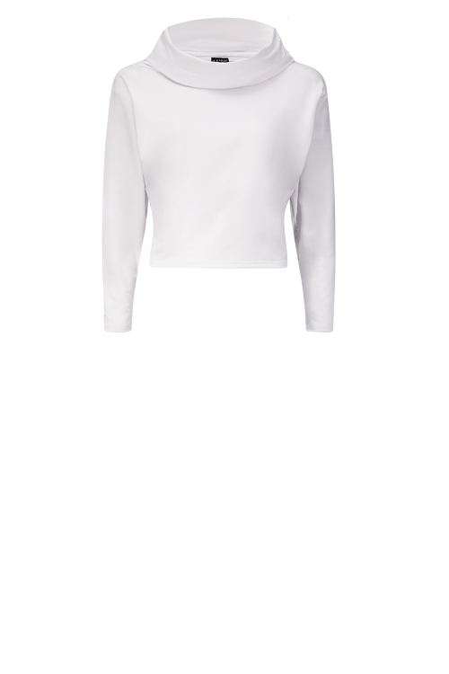 ZANADU White Shirts & Tops Leigh Schubert