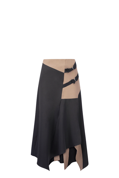ZAVIER Mocca Black