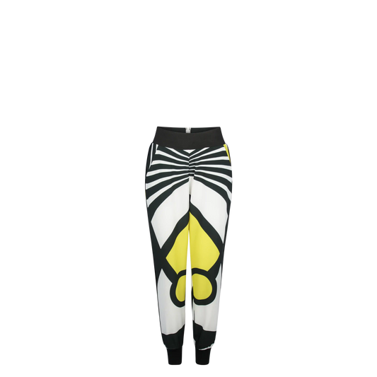 PIROT Pants Citroen Print Pants Leigh Schubert