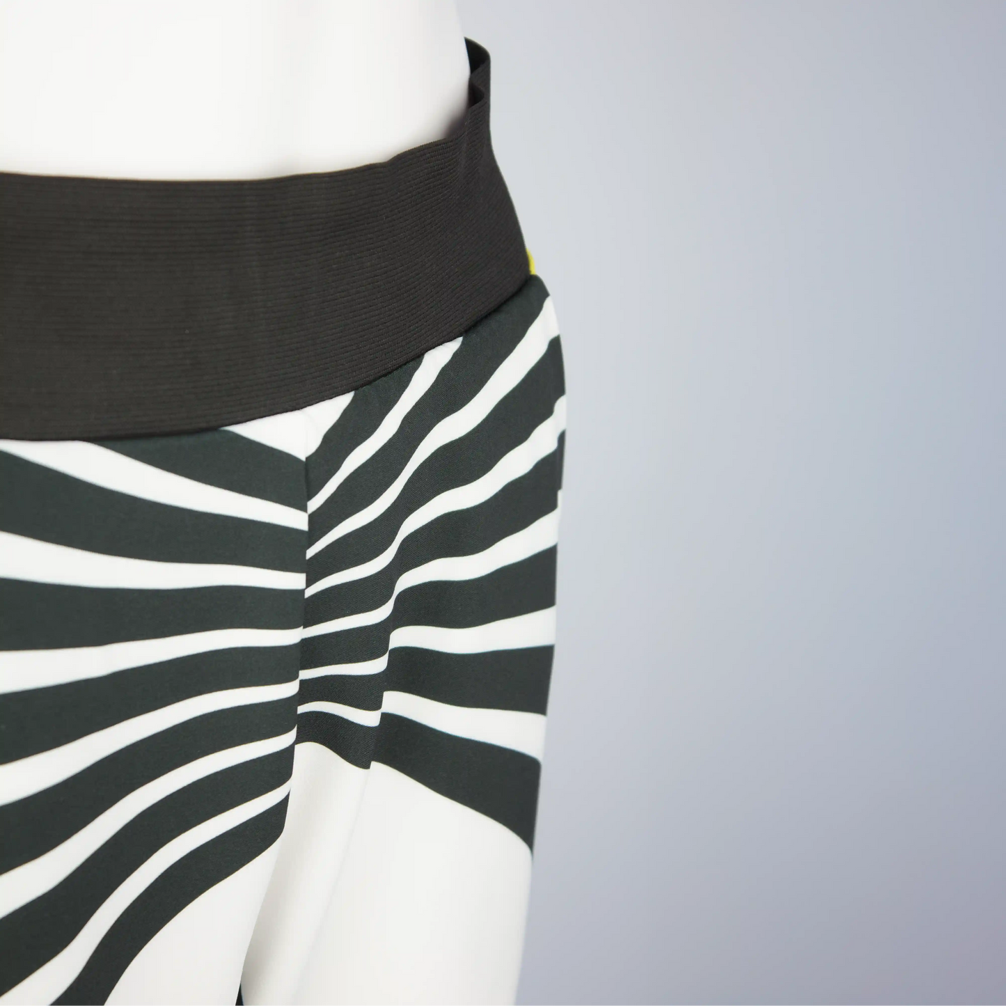 PIROT Pants Citroen Print Pants Leigh Schubert