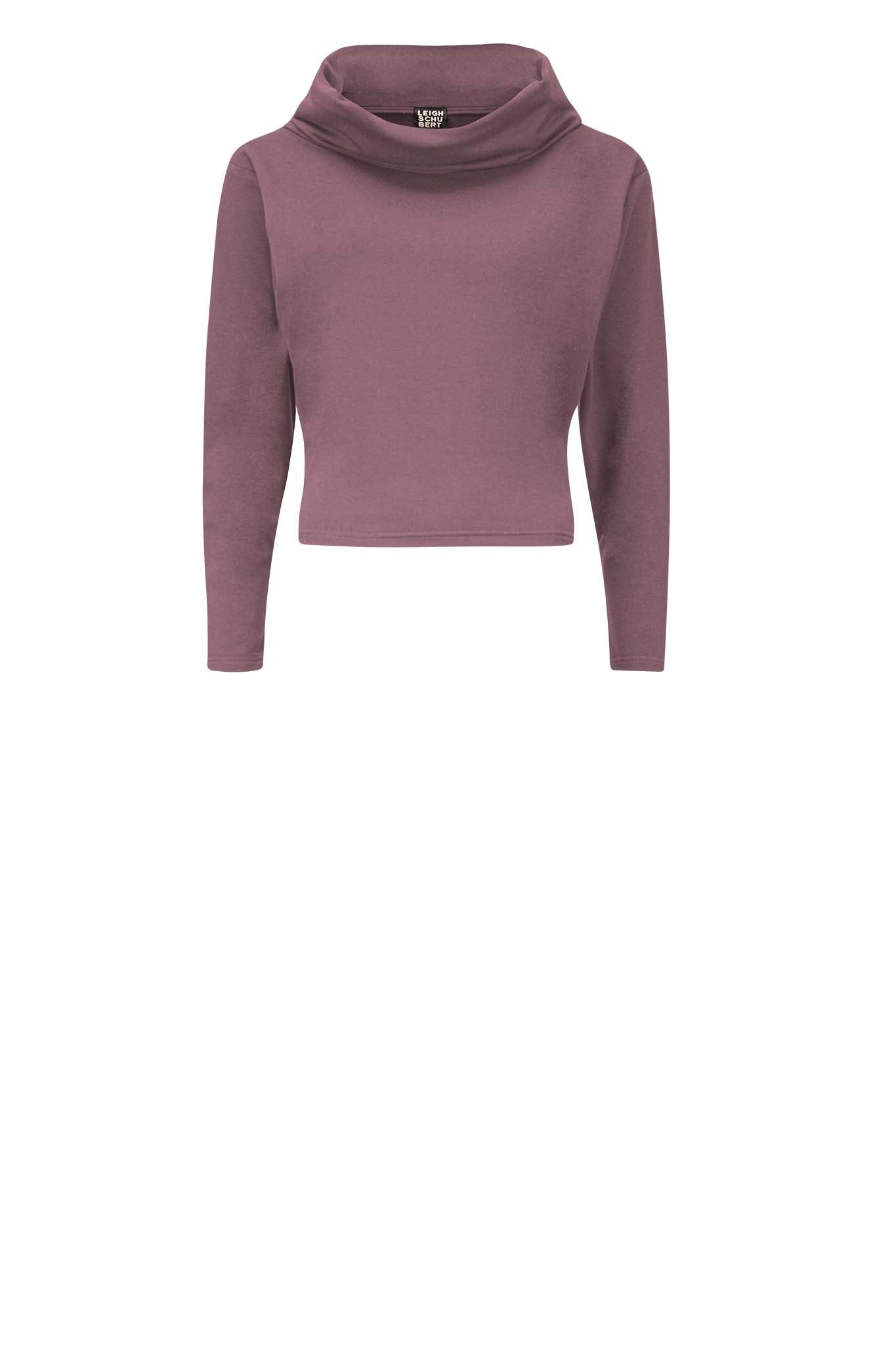 ZANADU Mink Shirts & Tops Leigh Schubert