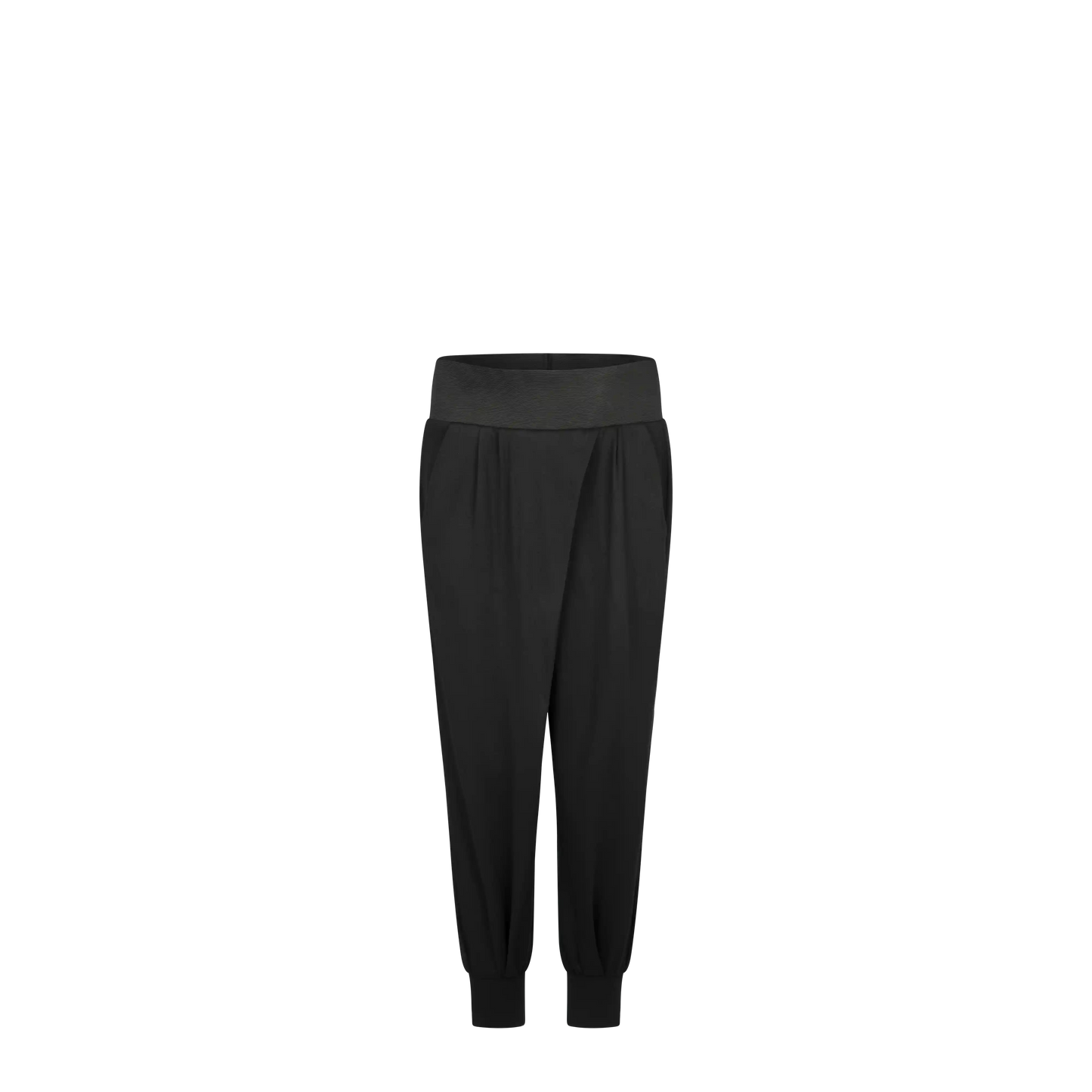 ROVA Black Pants Leigh Schubert