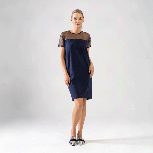 WISBEACH White Dresses Leigh Schubert