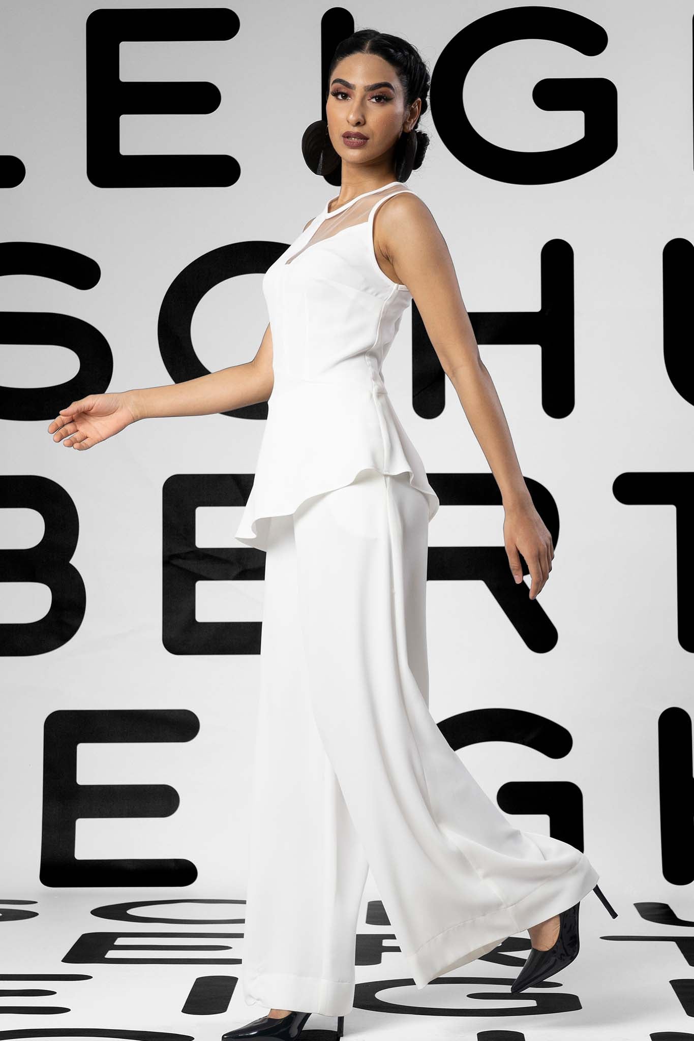 LINDI Berry Shirts & Tops Leigh Schubert