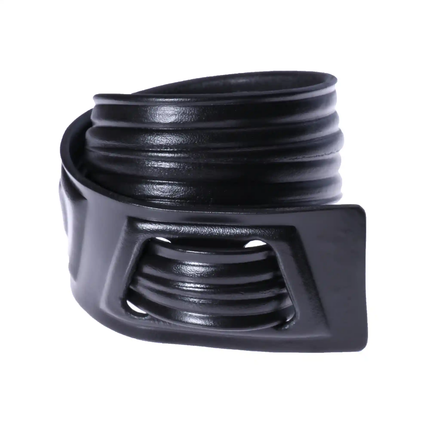 KNOT Bracelet Black Accessories Clarisse Design