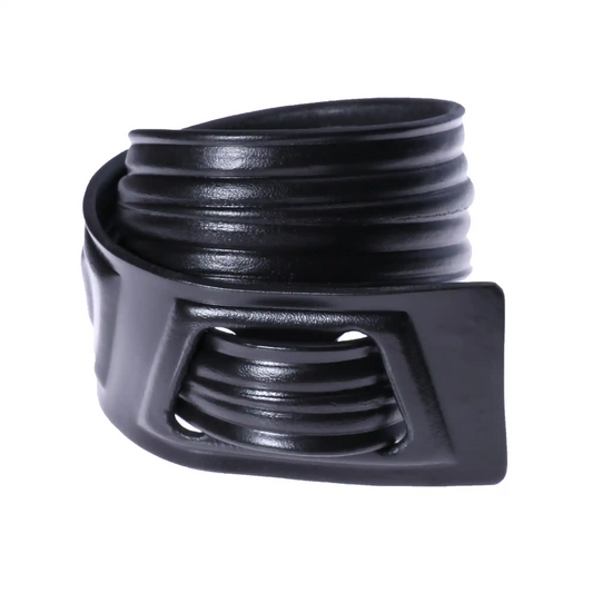 KNOT Bracelet Black Accessories Clarisse Design