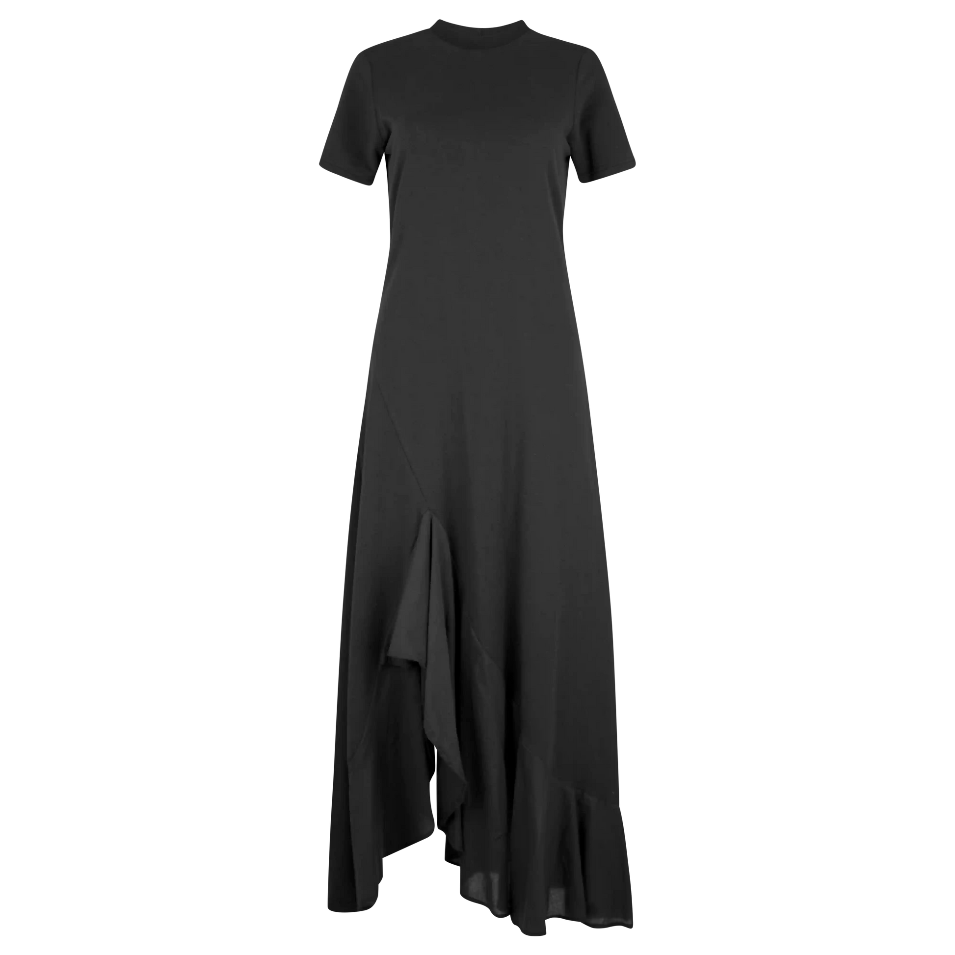 KAMONA Black Dresses Leigh Schubert