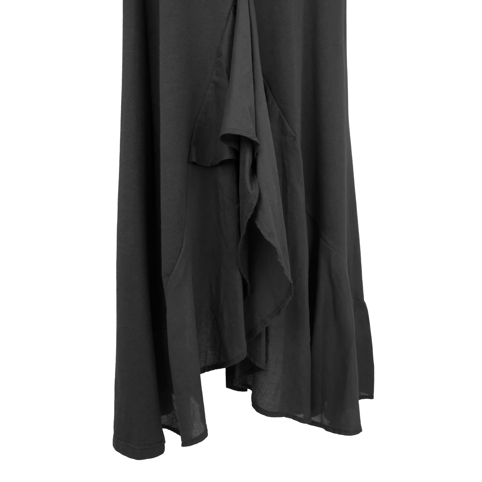 KAMONA Black Dresses Leigh Schubert