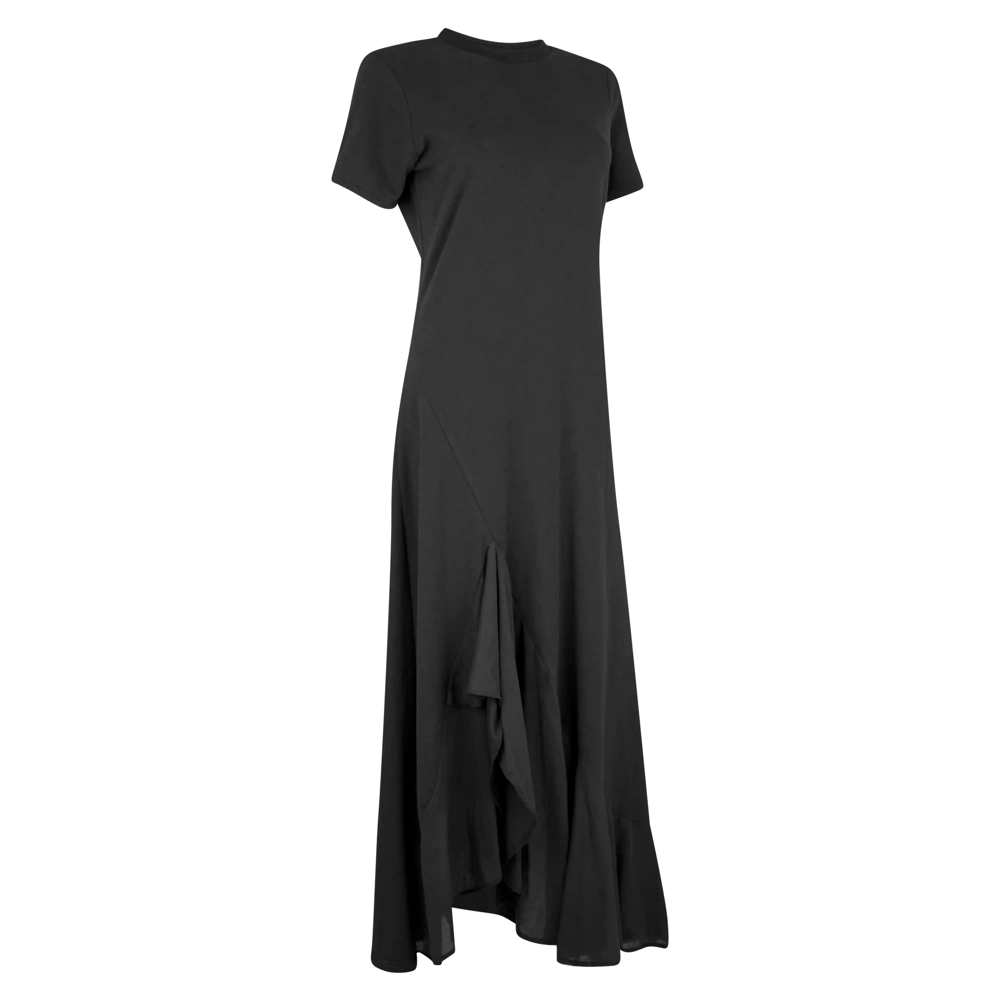 KAMONA Black Dresses Leigh Schubert