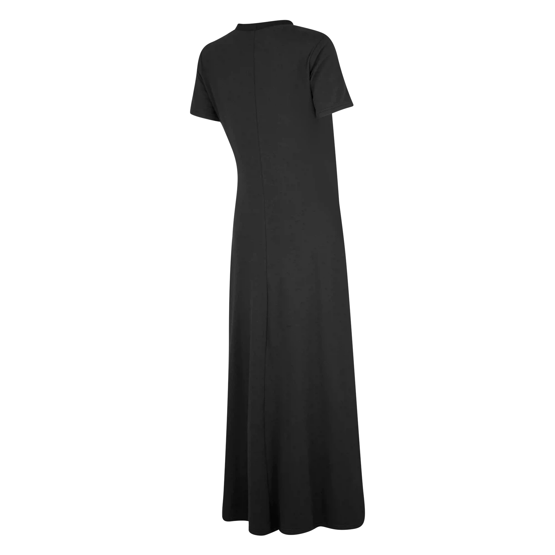 KAMONA Black Dresses Leigh Schubert