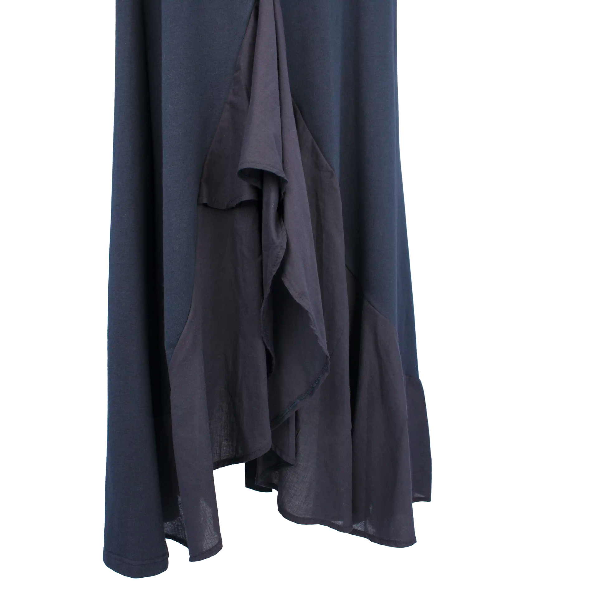 KAMONA Navy Dresses Leigh Schubert