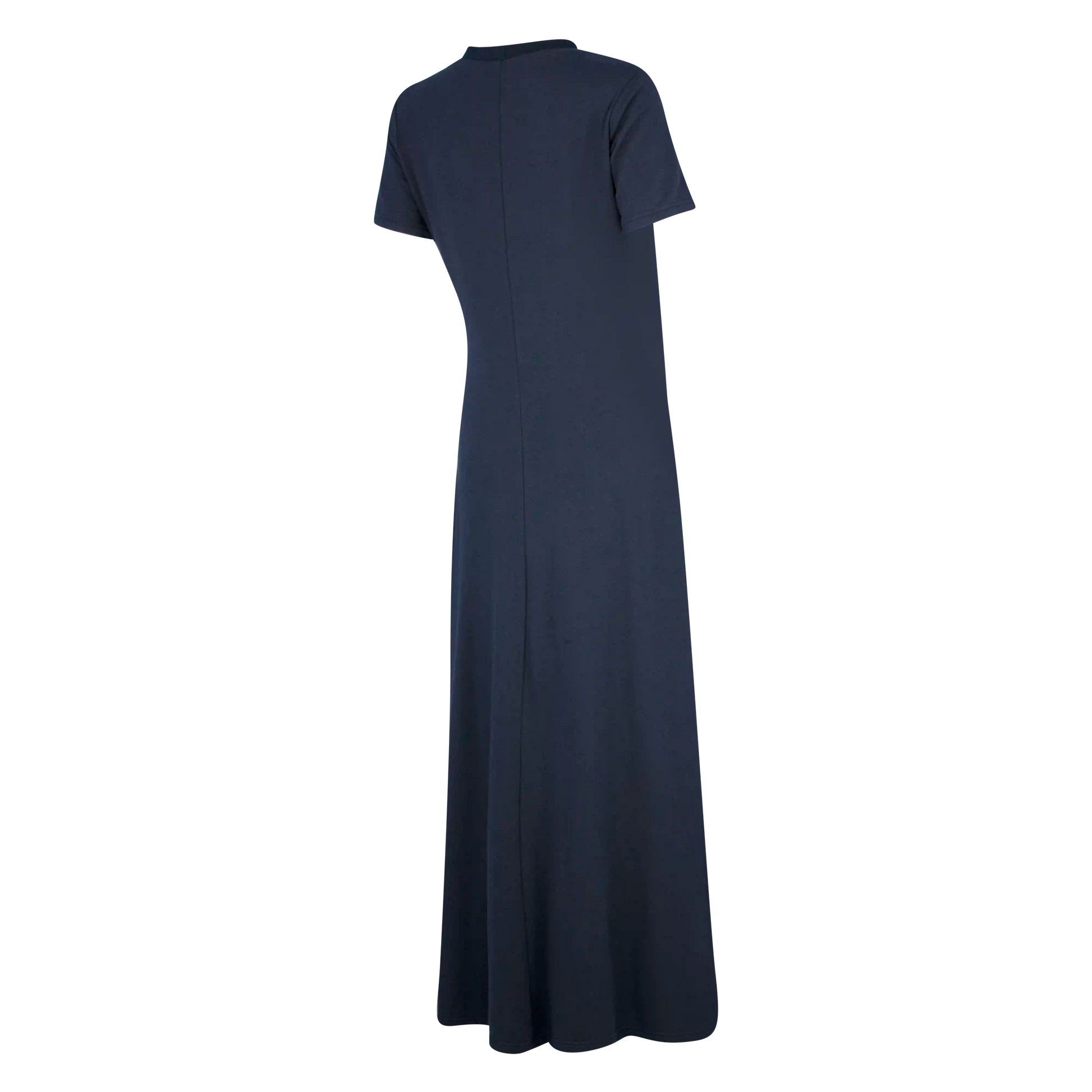 KAMONA Navy Dresses Leigh Schubert