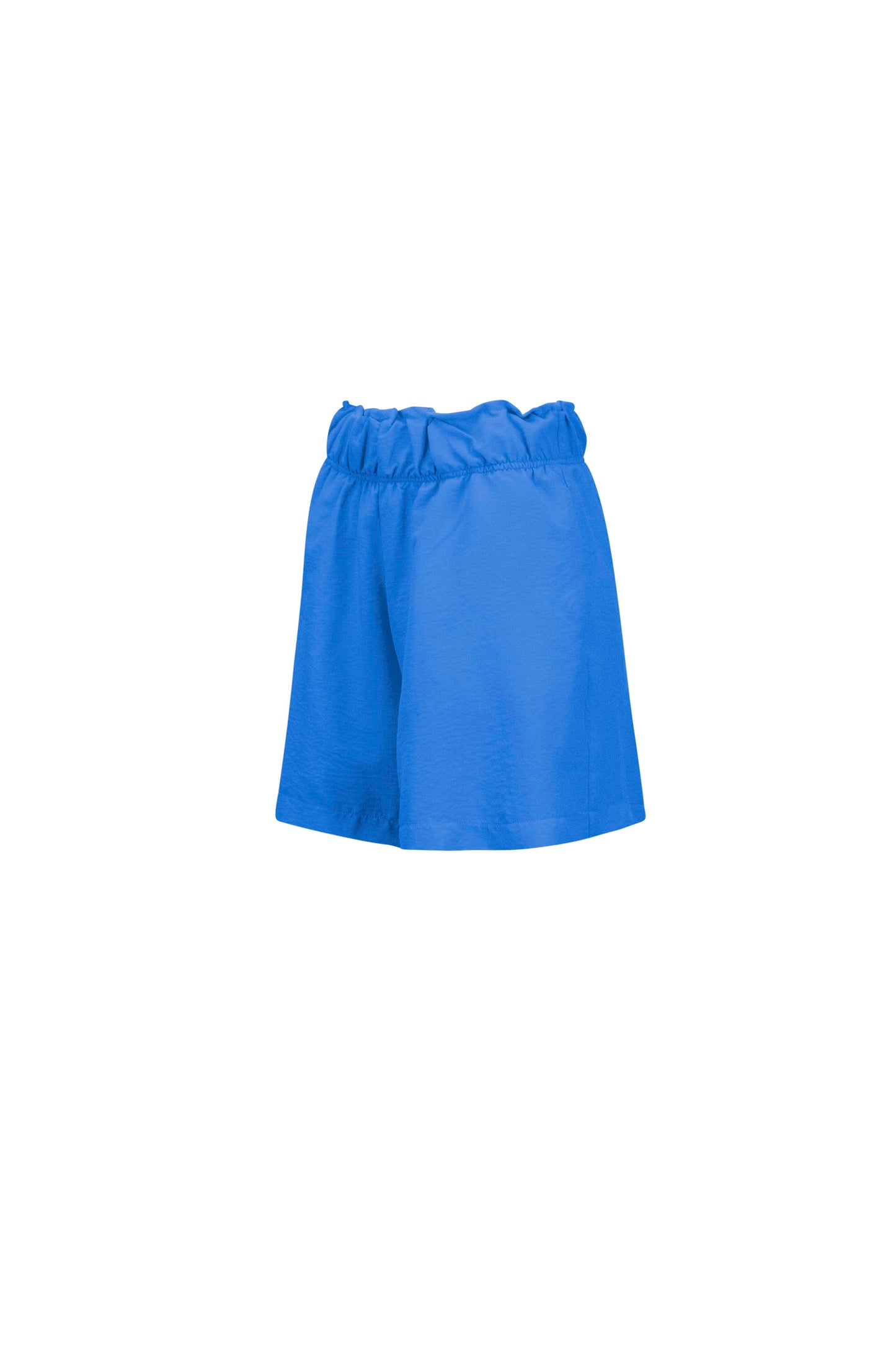 AMY & ELLIE Imperial Blue Outfit Sets Leigh Schubert