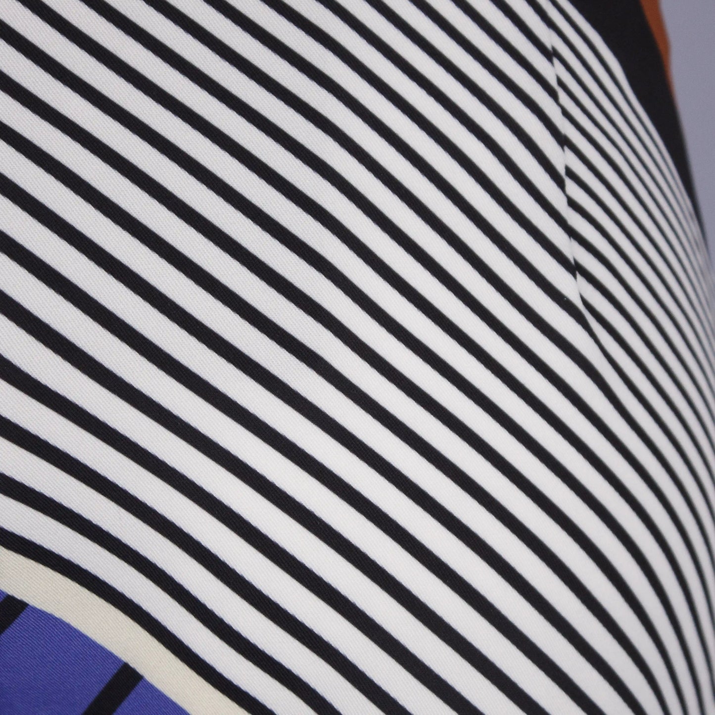 AYGENT SHORTS Azure Medal Print Shorts Leigh Schubert