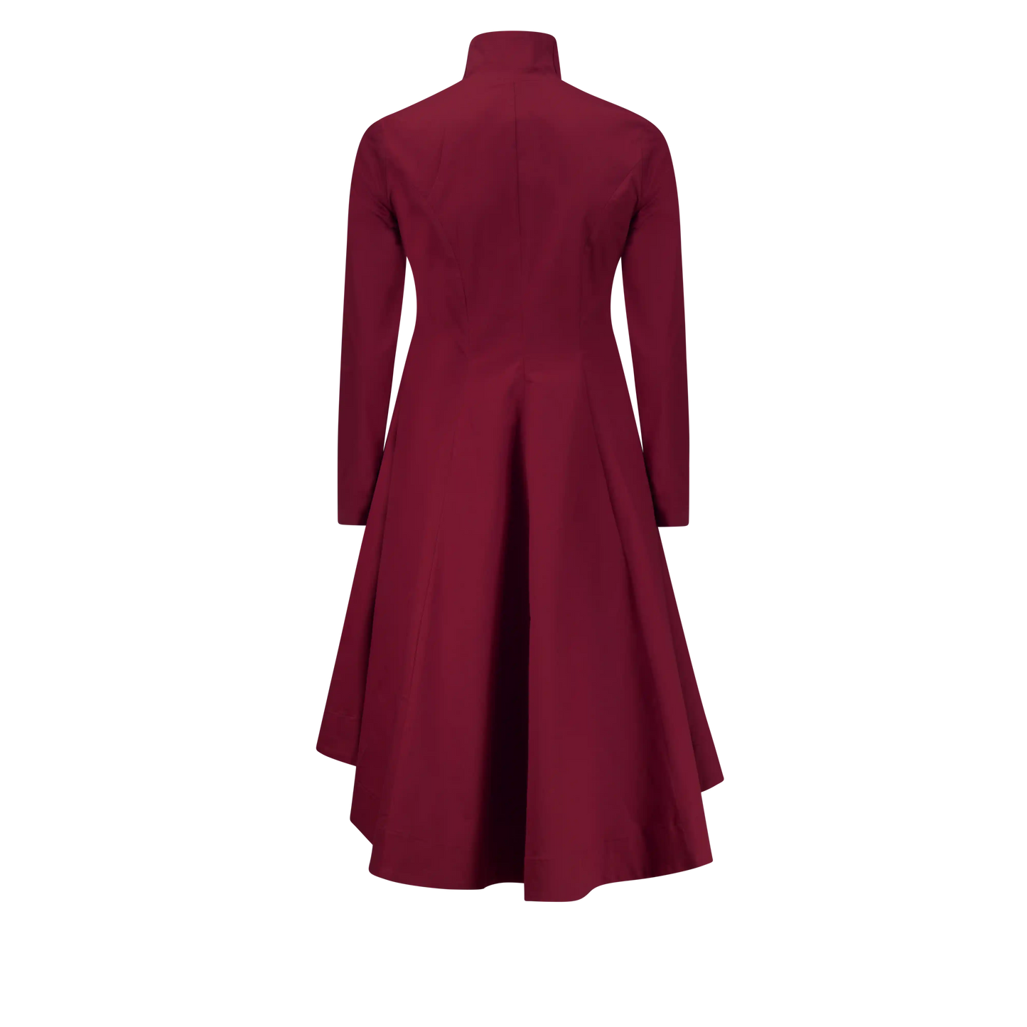 ATHLONE Shiraz Coat Dresses Leigh Schubert