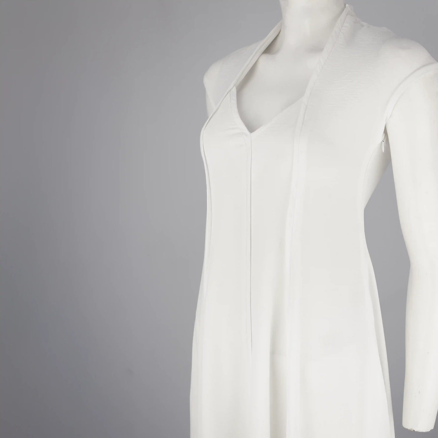 BRONWYN White Dresses Leigh Schubert