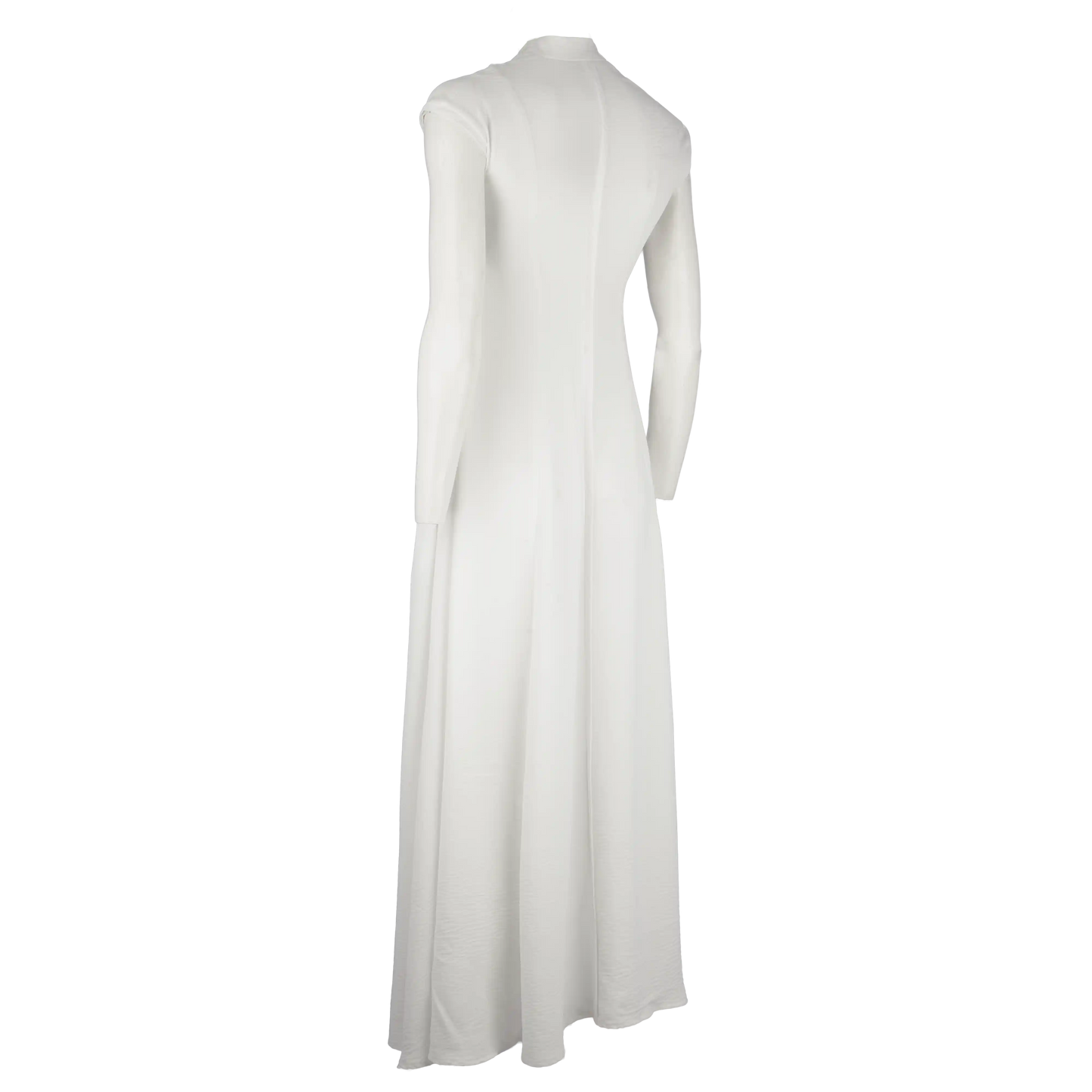 BRONWYN White Dresses Leigh Schubert