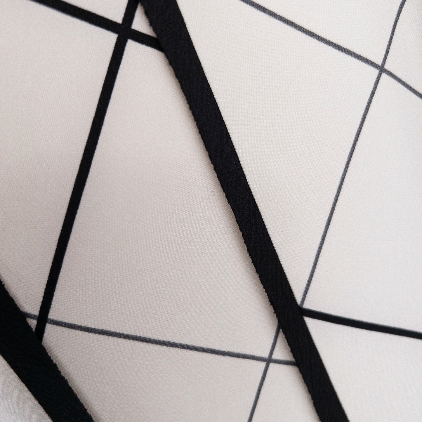 BLOOMINGDALE Grid Print Dresses Leigh Schubert