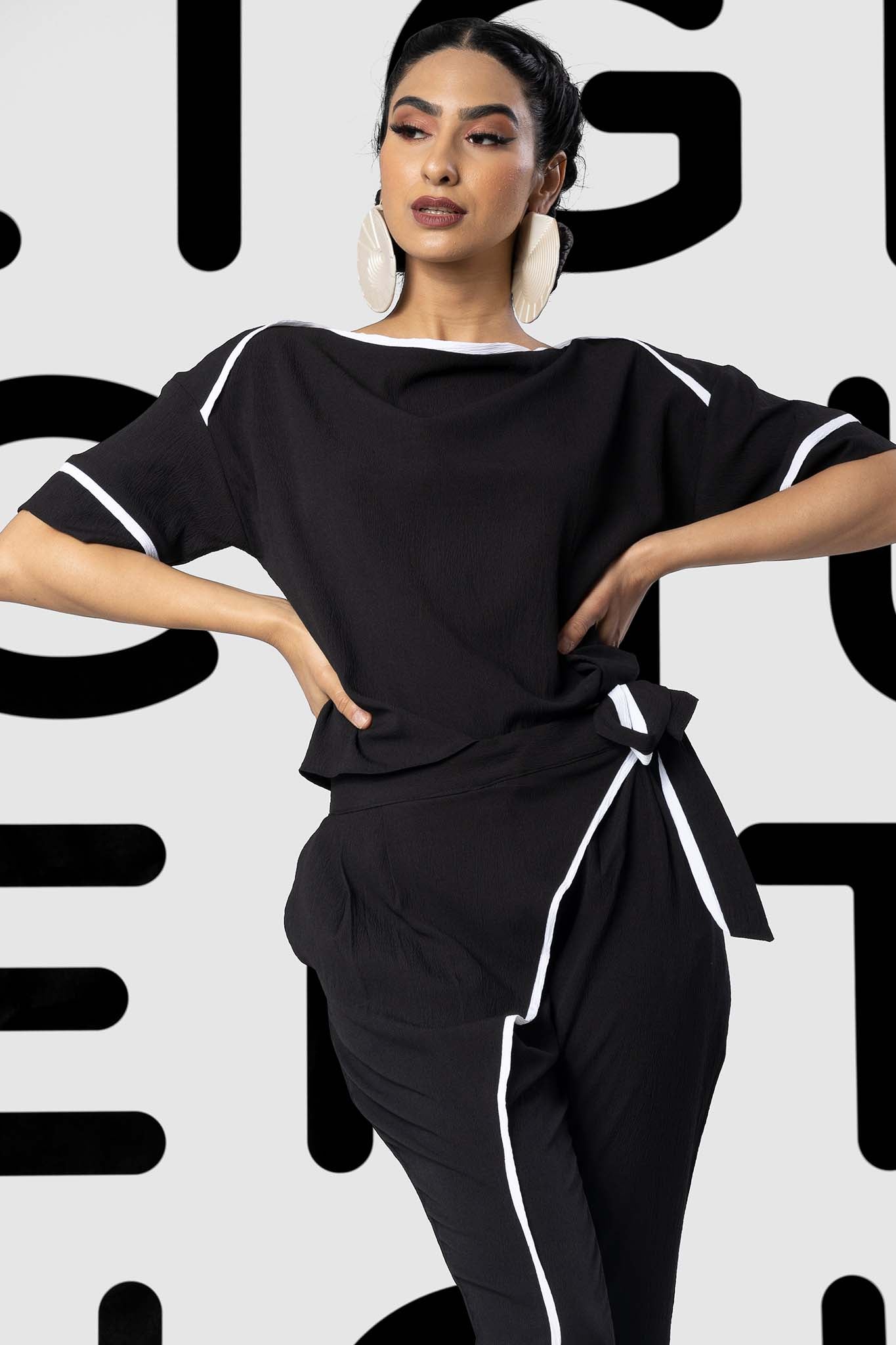 CRICKET Black Ivory