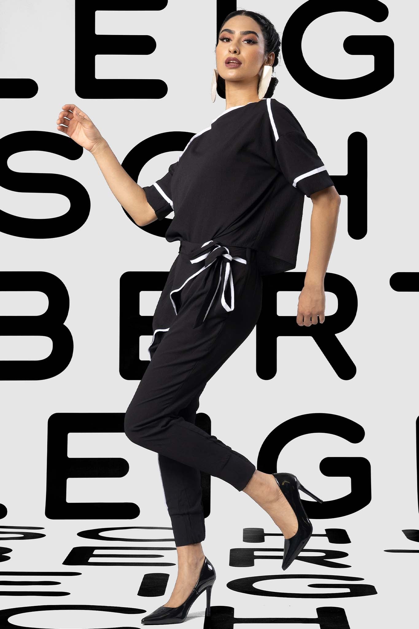 CRICKET Black Ivory