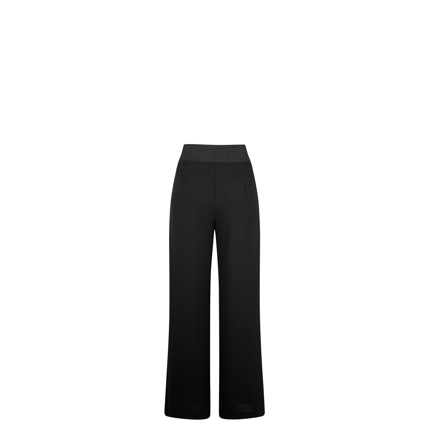 FOX-TROT Black Pants Leigh Schubert