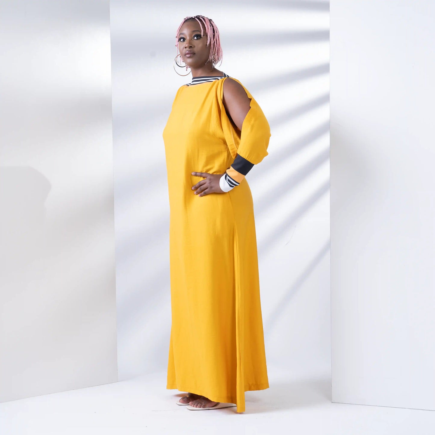 GREENWHICH Honey Dresses Leigh Schubert