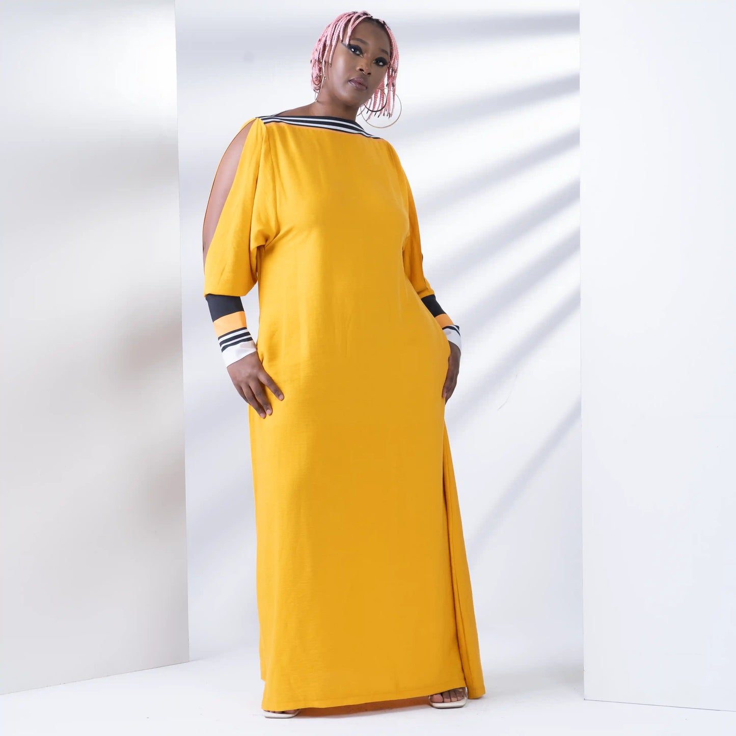 GREENWHICH Honey Dresses Leigh Schubert