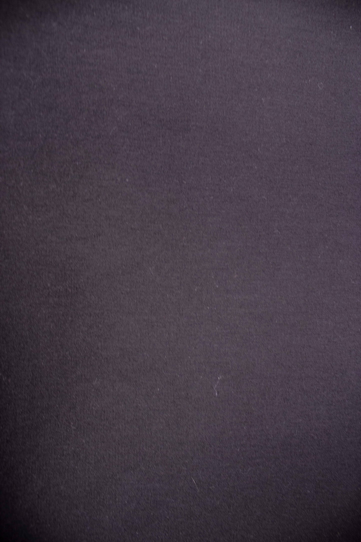 PRESLEY Black Denim, Honey Topstitch