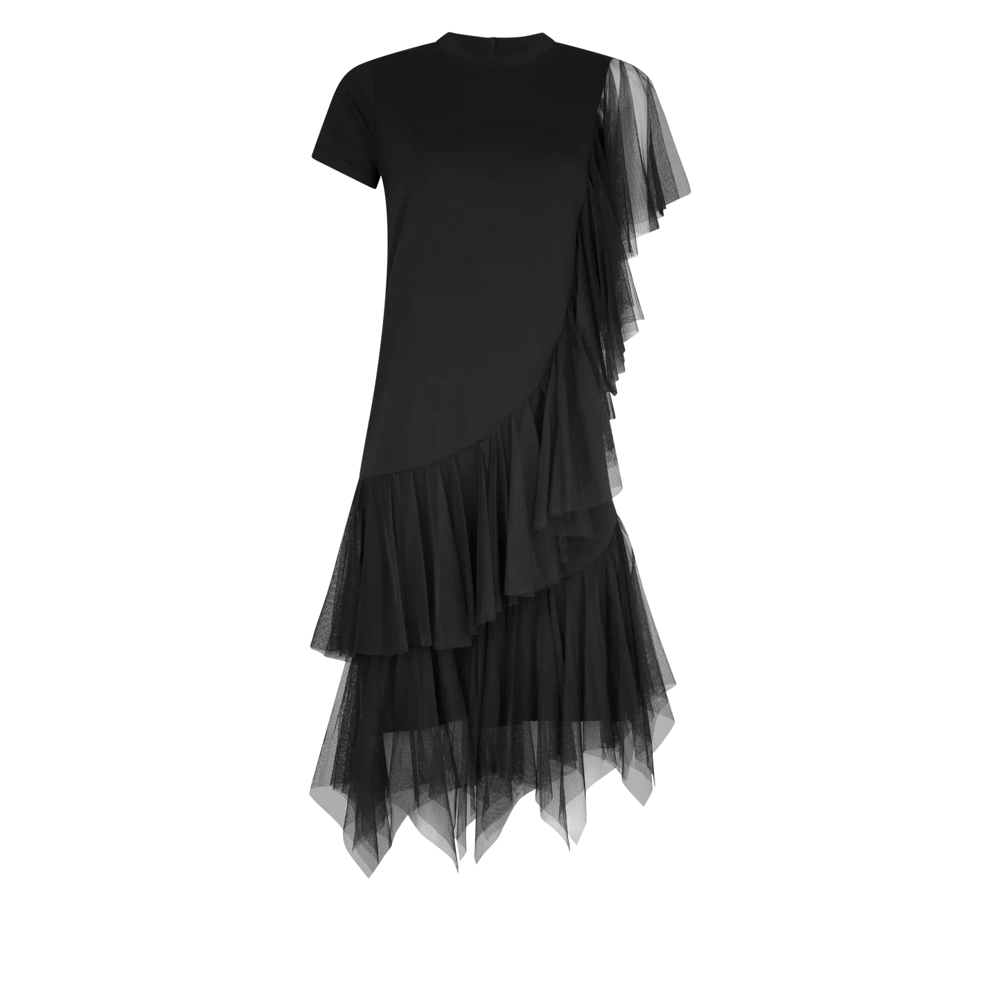 KOZA Black Dresses Leigh Schubert