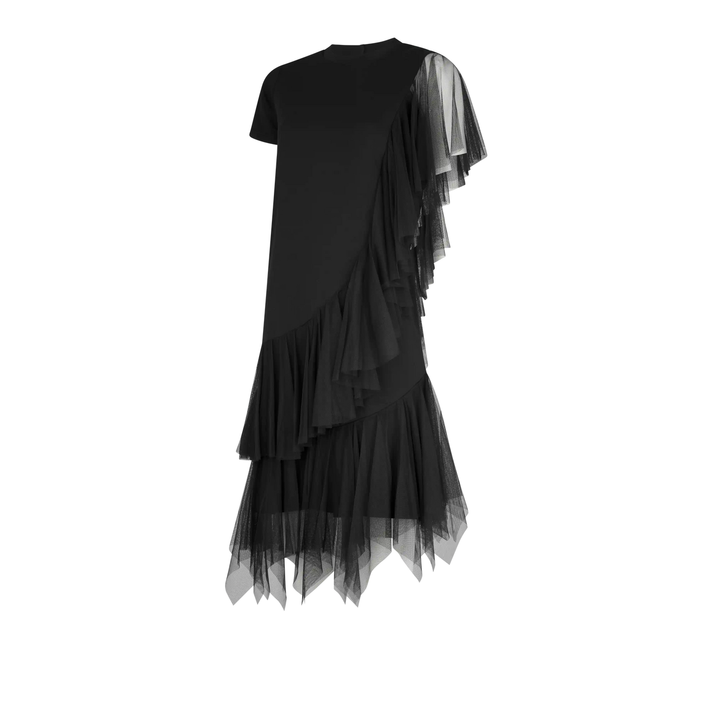 KOZA Black Dresses Leigh Schubert