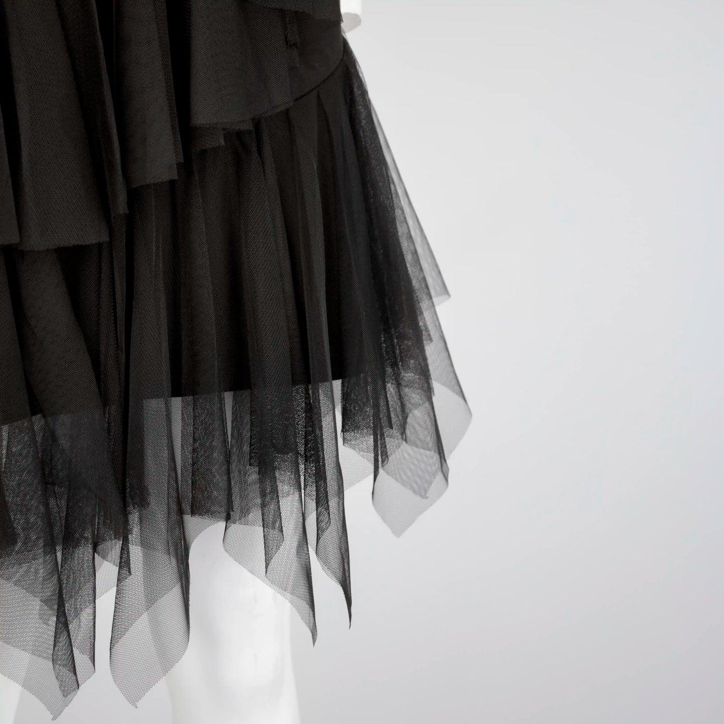KOZA Black Dresses Leigh Schubert