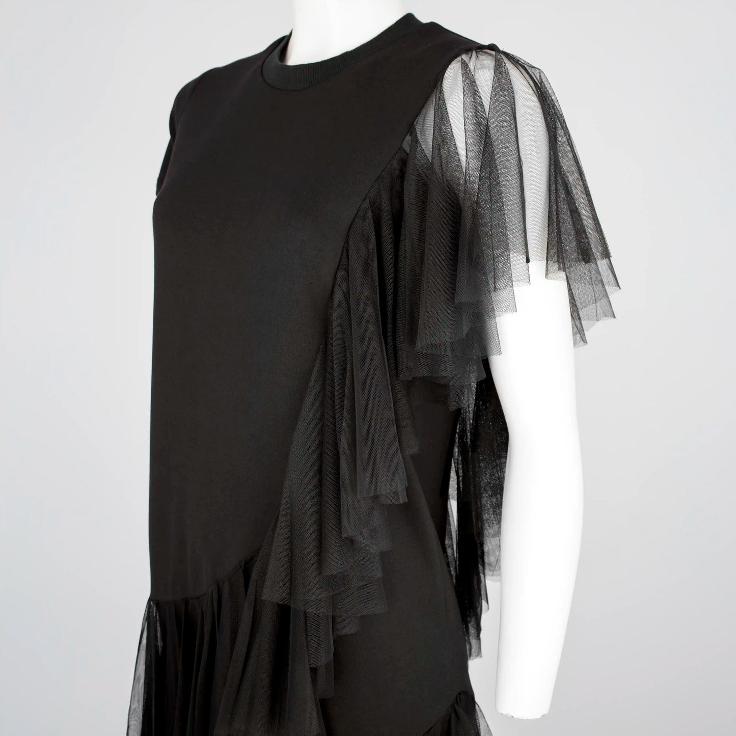 KOZA Black Dresses Leigh Schubert