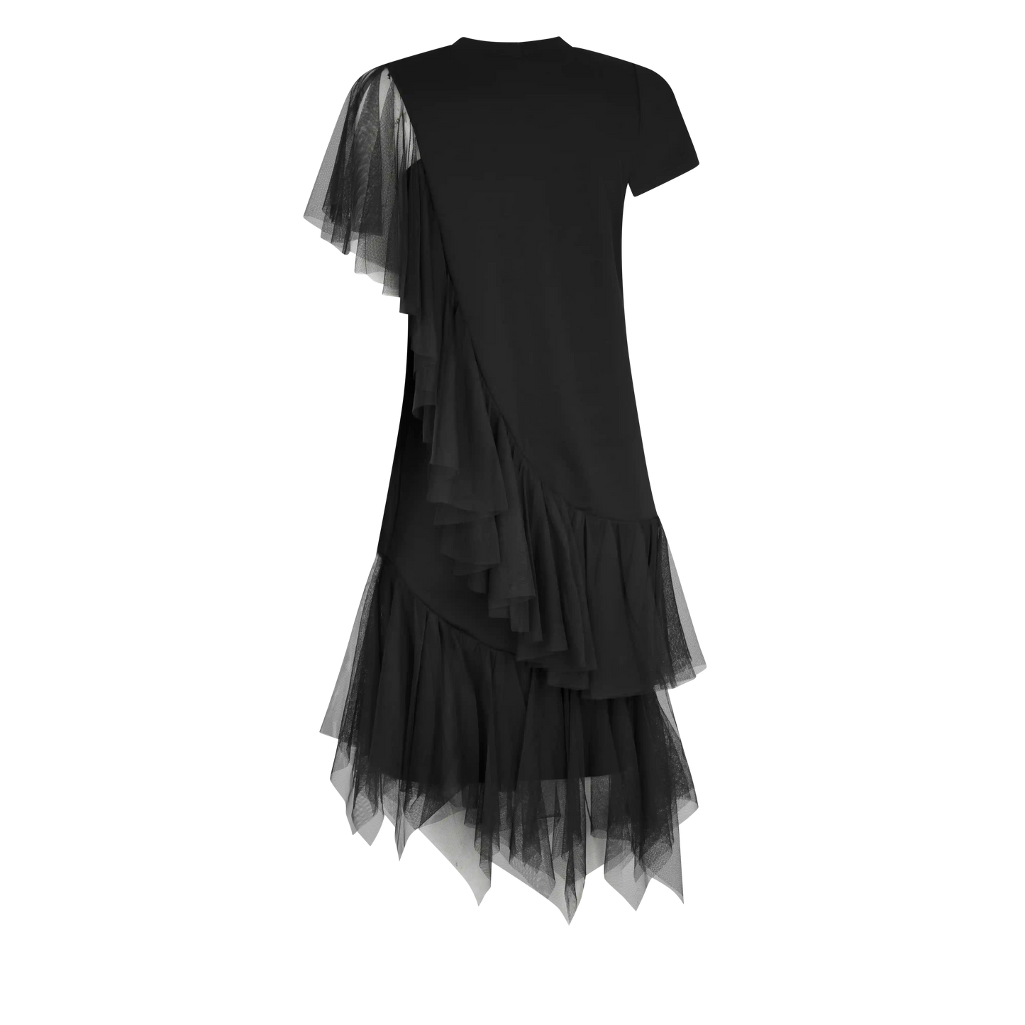 KOZA Black Dresses Leigh Schubert